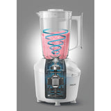 Philips hr2041 00 3000 Serie Mutter wäiss