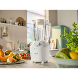 Philips hr2041 00 3000 Serie Mutter wäiss