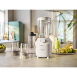 Philips hr2041 00 3000 Serie Mutter wäiss