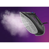 Ferro da stiro a vapore Philips dst3041 80 serie 3000 nero