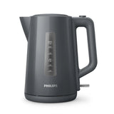 Philips HD9318 10 Kettle 1.7L 2200W Black