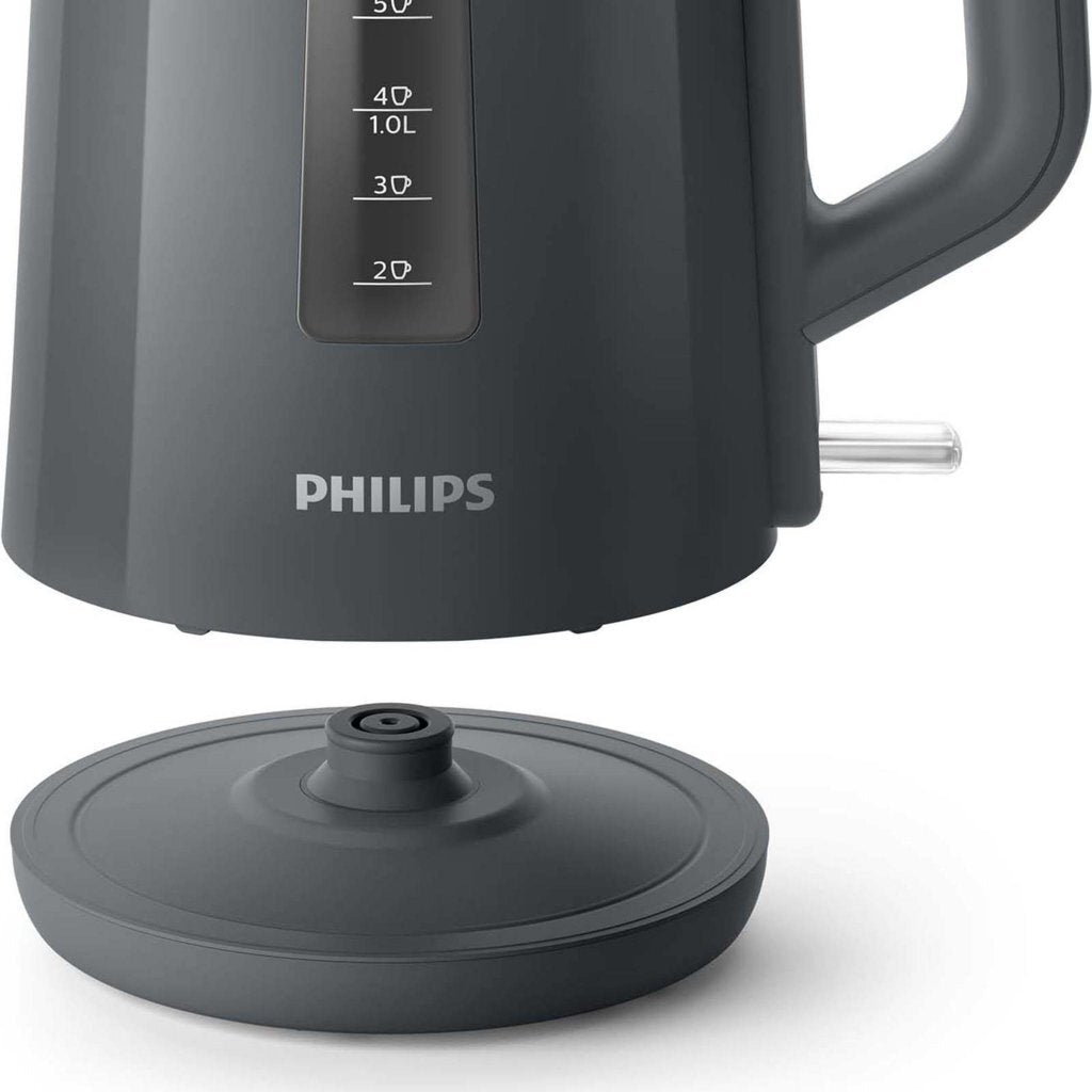 Philips HD9318 10 Kettle 1.7L 2200W Black