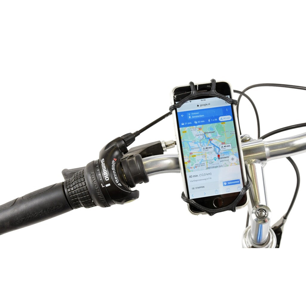 XQ Max Bicycle Phone Holder sort