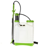 Progarden Progarden Spruzzatore di piante con spalline 16 L
