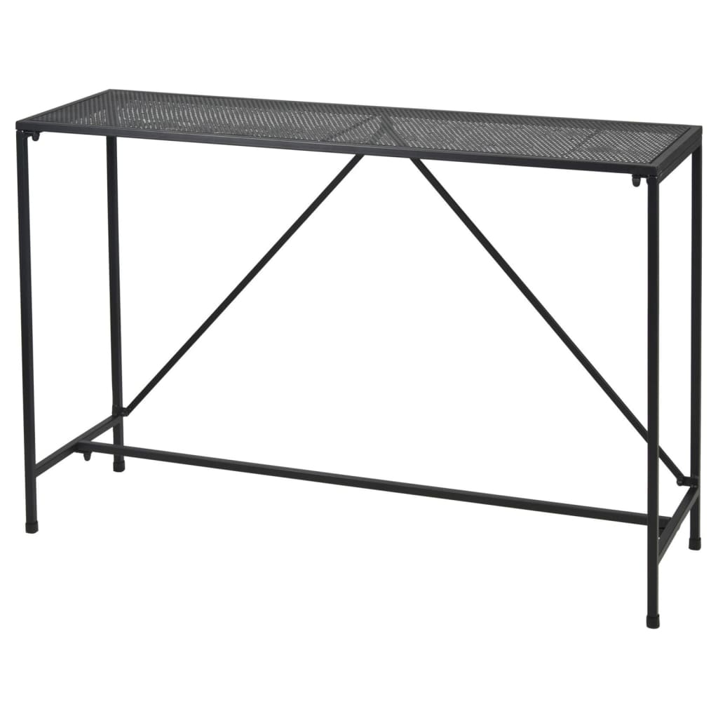 Progarden Progarden Pflanzentisch mit Maschenblatt 78 cm