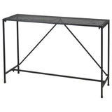 Progarden Progarden Pflanzentisch mit Maschenblatt 78 cm