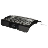 Progarden Barbecue Electric 2000 W Nero
