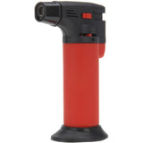 Jetflame multifunktionnelle Turbobrenner gëeegent fir Crème br ucirc; l eacute; e 11cm