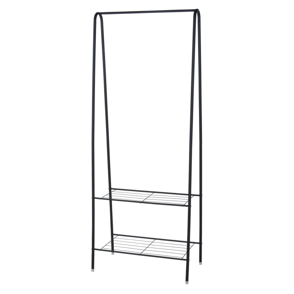 Raztopine za shranjevanje oblačil z 2 plasti 61x34x152 cm
