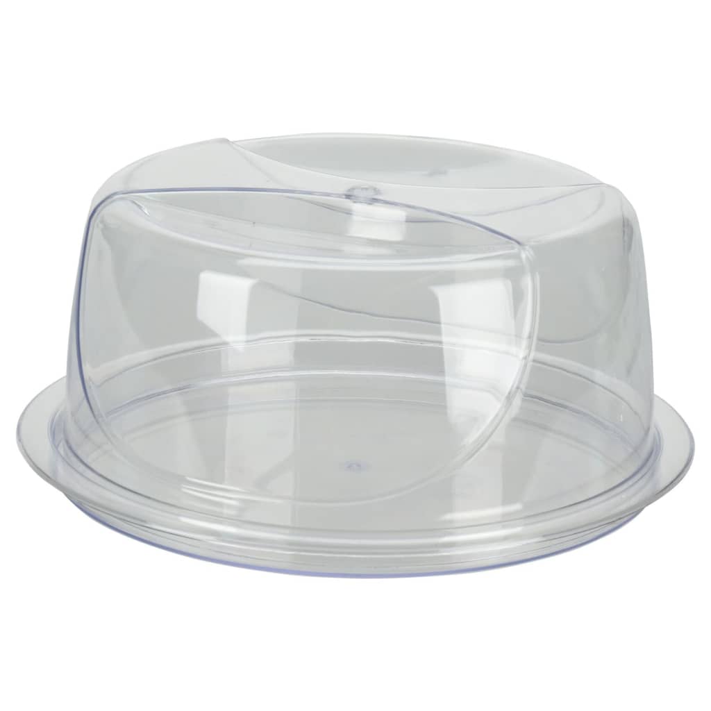 Vynikající domácí dort Solp Transparent 34 cm