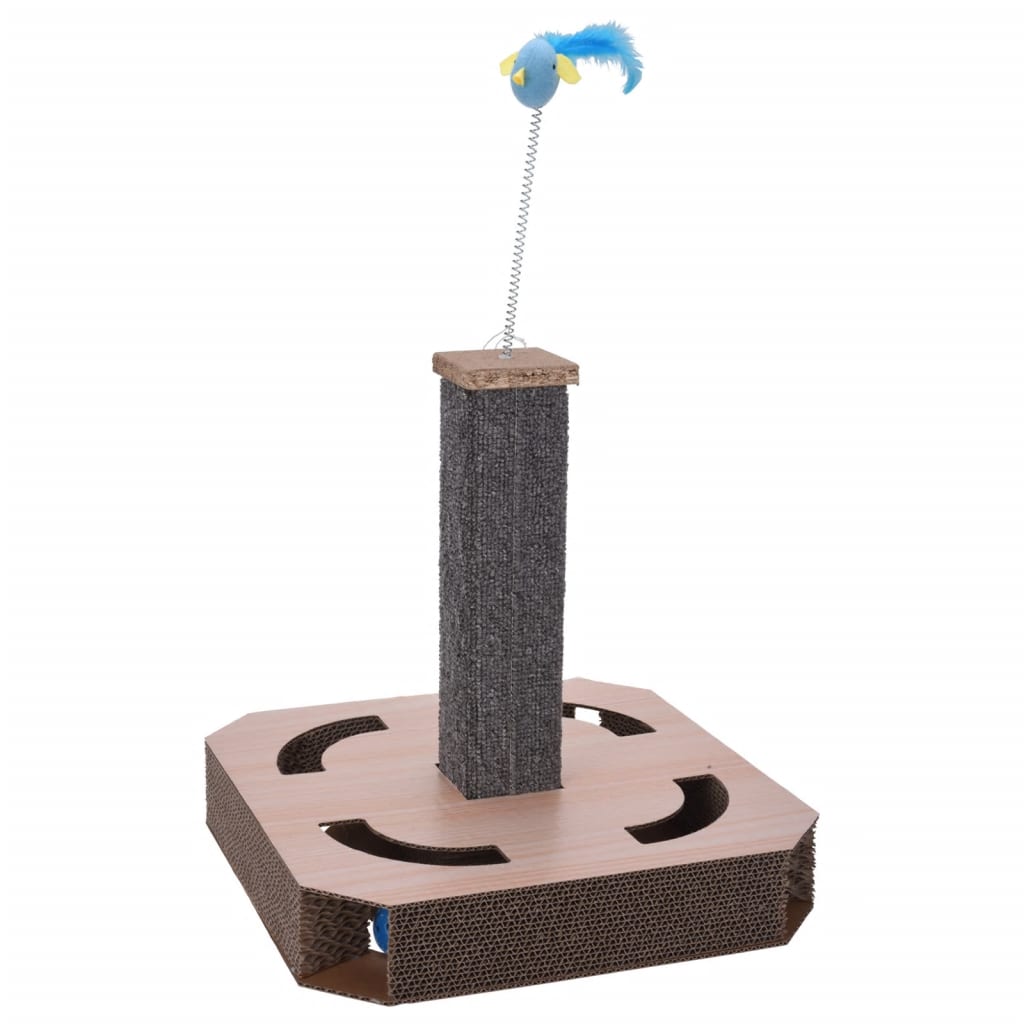 Kolekce Pets Cat Cabat 40x40x40 cm Naturel