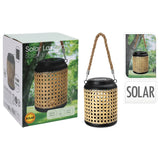 PROGARDEN PROGARDEN LED-SOLALANTALN con manico 12x16 cm
