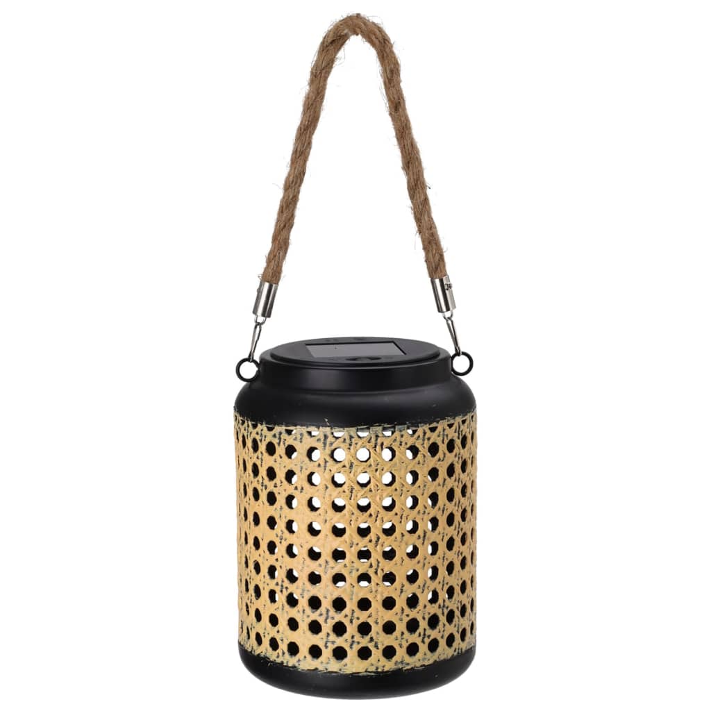 PROGARDEN PROGARDEN LED-SOLALANTALN con manico 12x16 cm