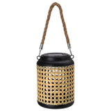 PROGARDEN PROGARDEN LED-SOLALANTALN con manico 12x16 cm