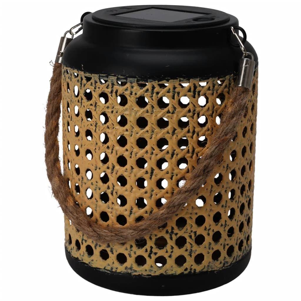 PROGARDEN PROGARDEN LED-SOLALANTALN con manico 12x16 cm