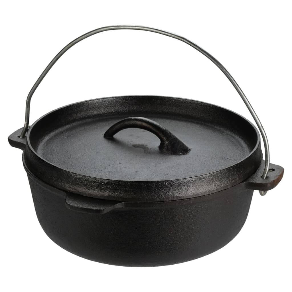 Progarden progarden ocvrti pan vaggan 20 cm litega železa