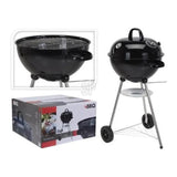 Progarden Barbecue Black sferico
