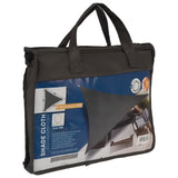Progarden Progarden Shadow Cloth Triangle 3.6x3.6x3.6 M Gray