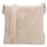 Beagles barakaldo schoudertas creme