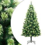 Vidaxl Kunstkerstboom con cardini e 150 cm standard