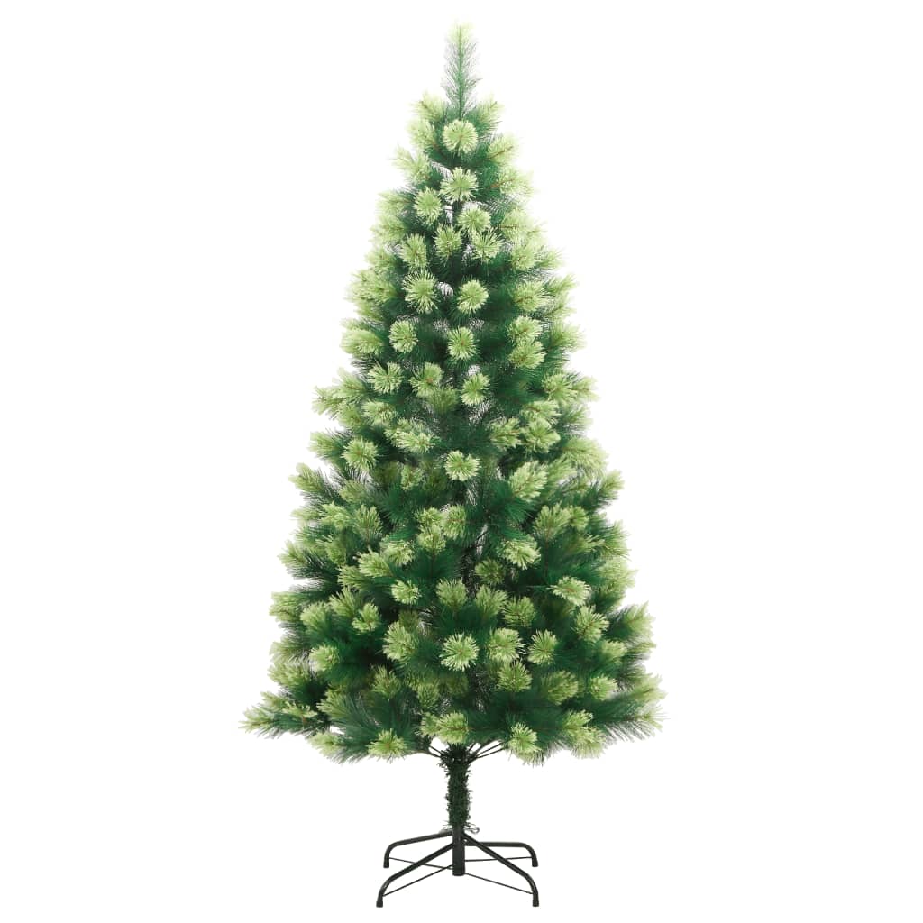 Vidaxl Kunstkerstboom con cardini e 150 cm standard