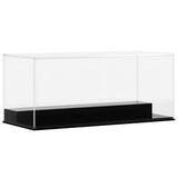 Vidaxl Discuine Transparent 19,5x8.5x8,5 cm Akryl
