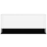 Vidaxl Discuine Transparent 19,5x8.5x8,5 cm Akryl