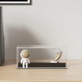 Vidaxl Discuine Transparent 19,5x8.5x8,5 cm Akryl