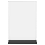 Vidaxl Display Transparent 17x12x25 cm akryl
