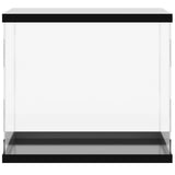 Vidaxl display trasparente 40x36x35 cm acrilico