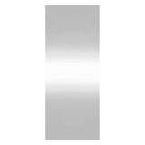 Vidaxl wall mirror 30x80 cm rectangular glass