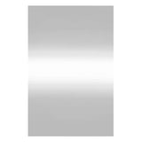 Vidaxl wall mirror 40x60 cm rectangular glass