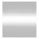 Vidaxl wall mirror 50x60 cm rectangular glass