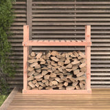 Vidaxx brænde rack 110x35x108,5 cm solid Douglas Wood
