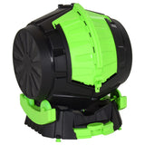 Kompost bobna Vidaxl 49,5x445x57 cm 50 l
