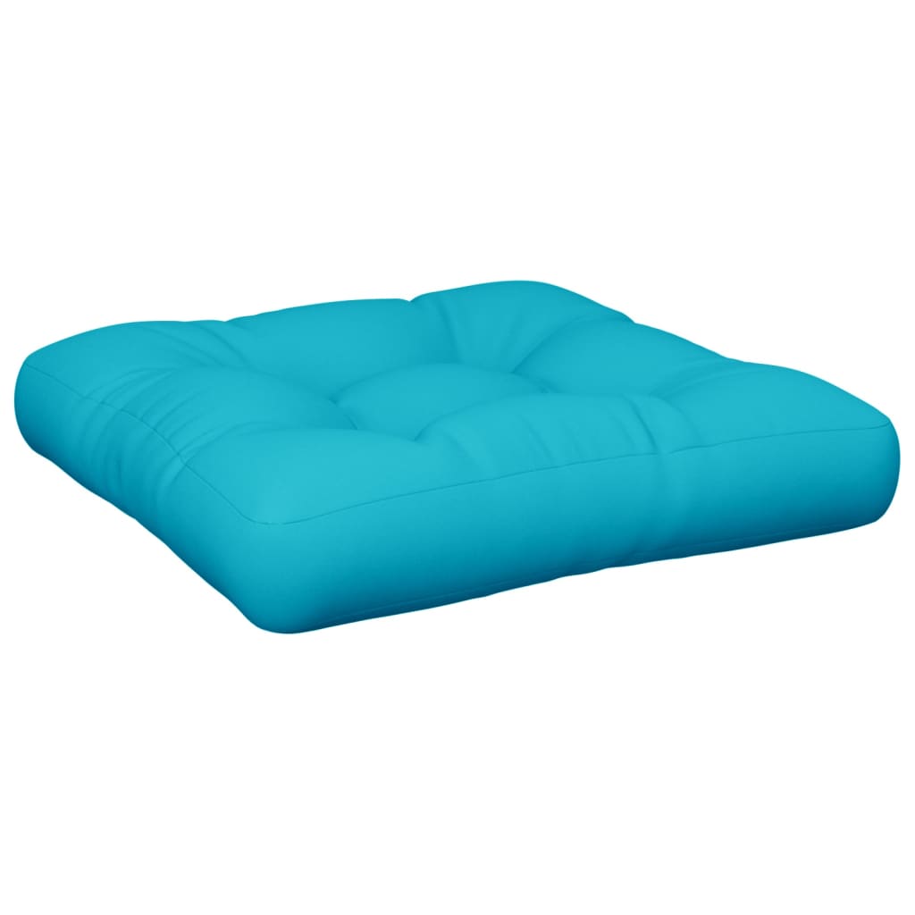 Vidaxl palet poduszka 60x61,5x10 cm Oxford Tabil