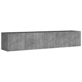 VidaXL Planter raised 200x40x40 cm Corten steel