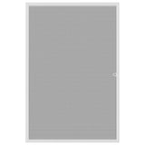 VidaXL RAAMHOR 80X120 CM White