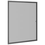 Vidaxl čelníčka 100x120 cm antracite -colored