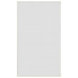 Vidaxl Insecthor for windows magnetic 80x140 cm white
