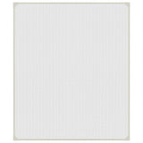 Vidaxl Insecthor för Windows Magnetic 100x120 CM White
