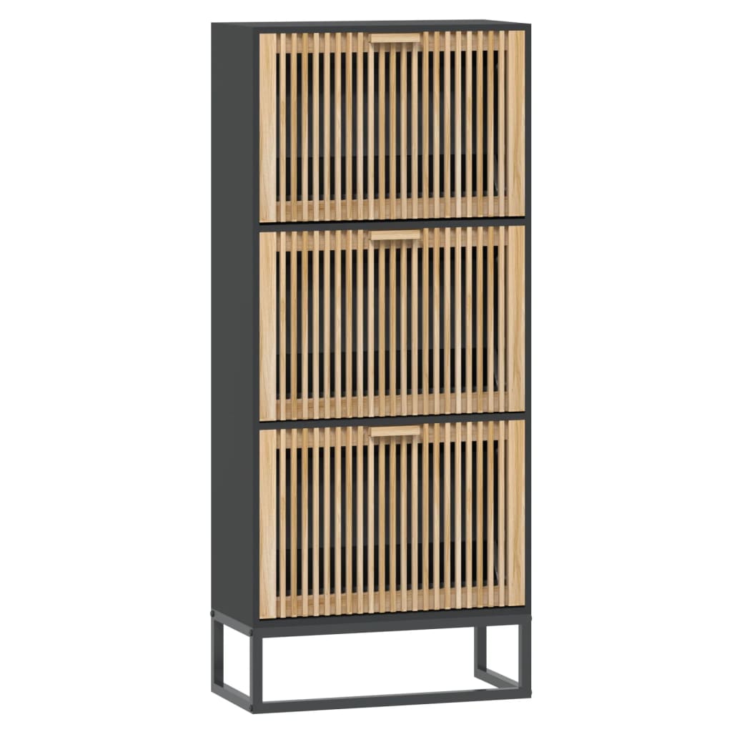Kabinet bot Vidaxl 52x25x120