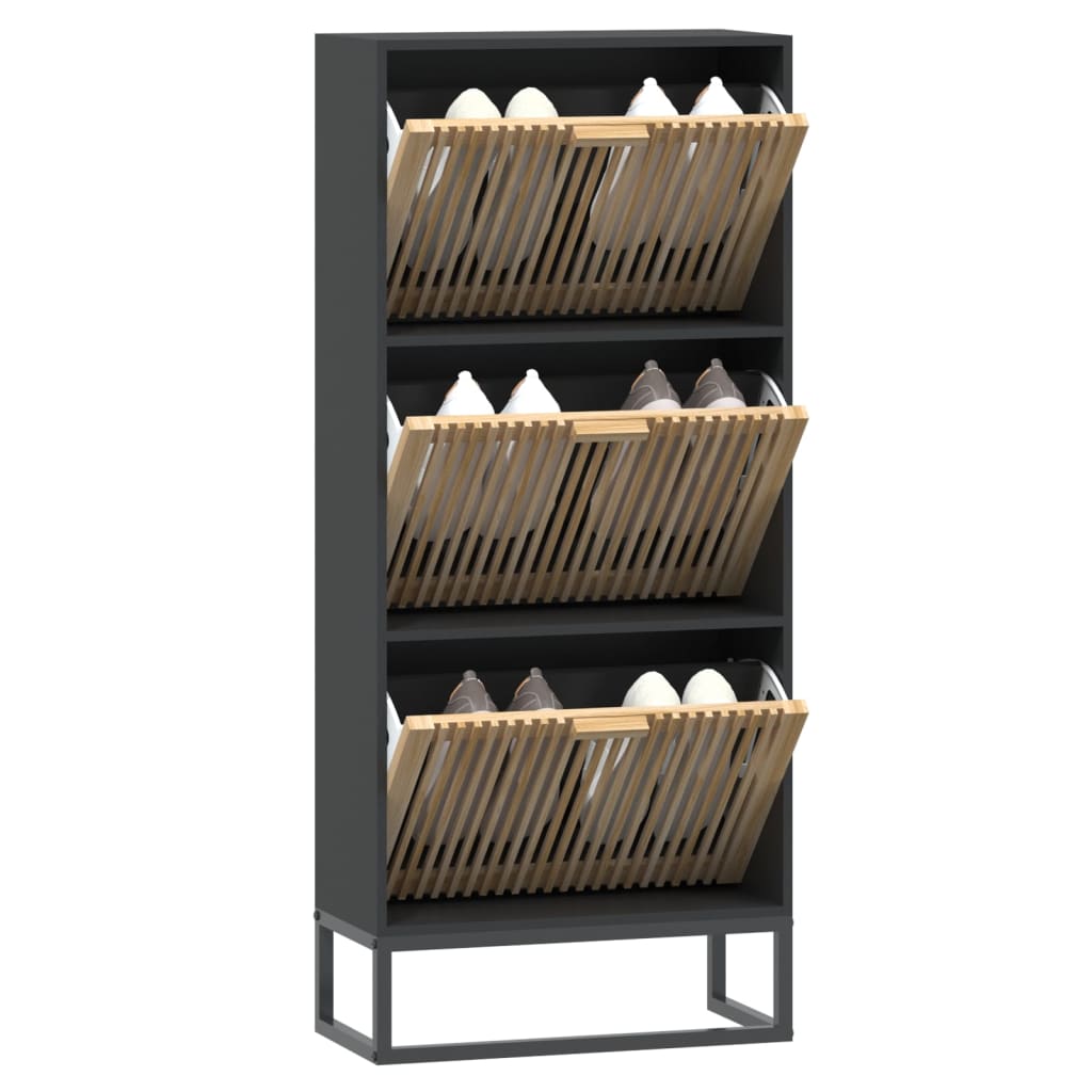 Kabinet bot Vidaxl 52x25x120