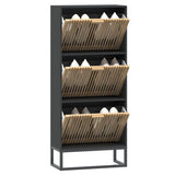 Kabinet bot Vidaxl 52x25x120