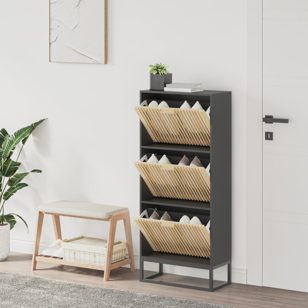 Kabinet bot Vidaxl 52x25x120