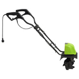 Vidaxl Garden Cutter con 4 coltelli elettrici 800 W