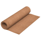 Vidaxl Kuroléiert 100x500 cm 2 mm