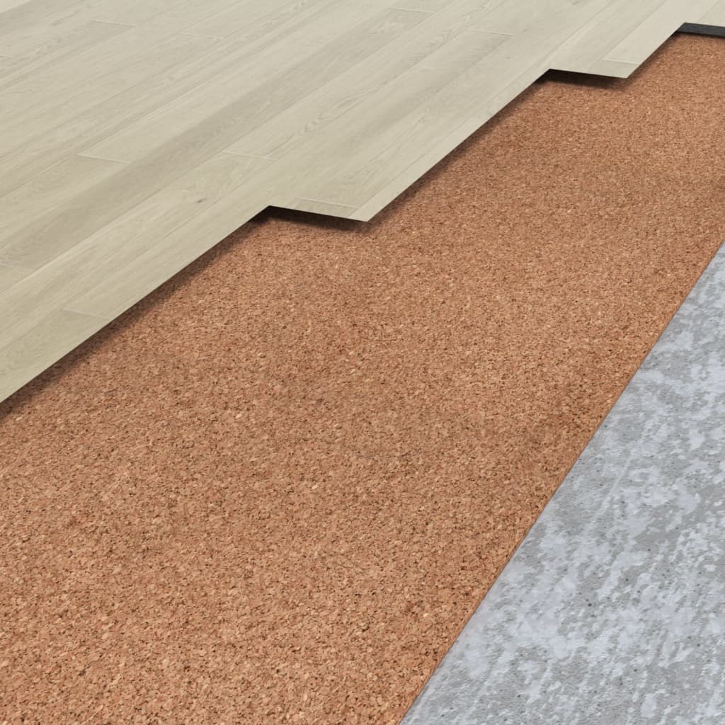 VidaXL KURROL 100x500 cm 8 mm