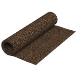 Vidaxl KURROL 100x500 cm 2 mm rubber