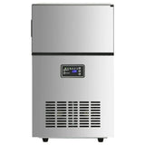 VidaXL Ice Cube Machine 45 Kg 24 H
